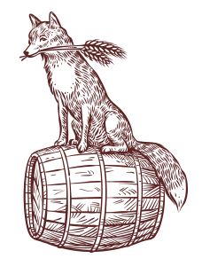 Swoody Fox